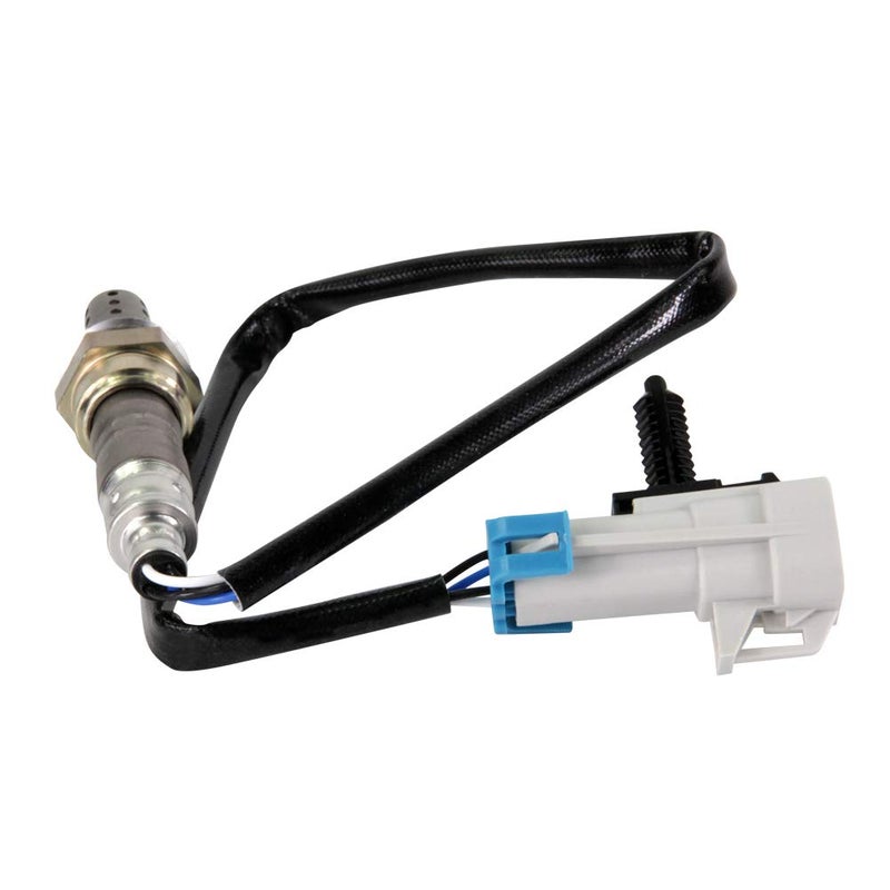 ZBN Upstream Oxygen O2 Sensor 234-4668 Fit for CTS Escalade Silverado Suburban Sierra Yukon Tahoe Malibu 2003-2013,Cobalt HHR Impala Equinox 2005 2006 2007 2008 2009 2010 - Image 3
